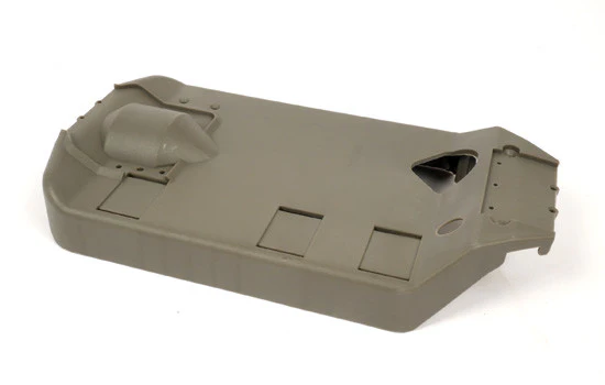 T2M T4972/21 Chassis principal