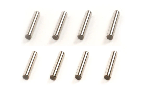 T2M T4972/37 Axes  2x11mm