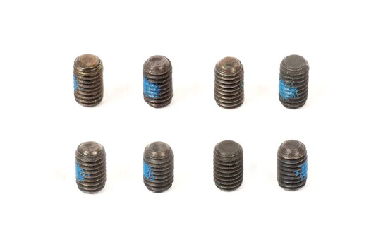 T2M T4972/58 Vis BTR 3x5mm