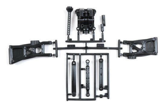 Tamiya 9000563 - Grappe C 58568 TT02B