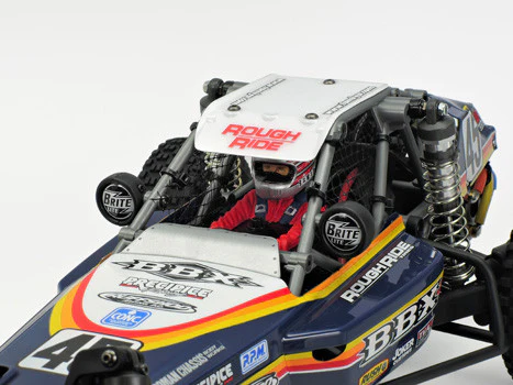 Tamiya BB-01 Sand Buggy BBX 58719 - Image 3