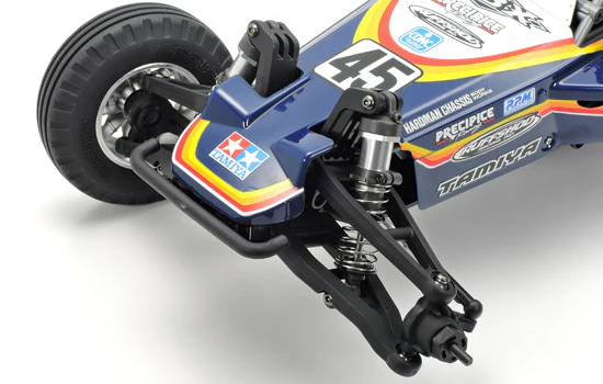 Tamiya BB-01 Sand Buggy BBX 58719 - Image 5