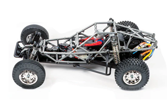 Tamiya BB-01 Sand Buggy BBX 58719 - Image 6