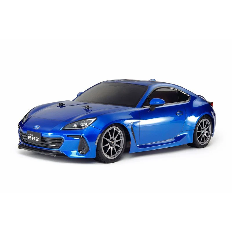 Tamiya TT02 Subaru BRZ (ZD8) / 58702 Kit à monter