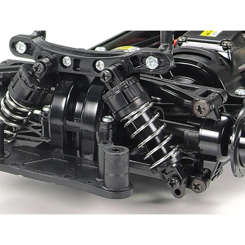 Tamiya TT02 Subaru BRZ (ZD8) / 58702 Kit à monter - Image 13