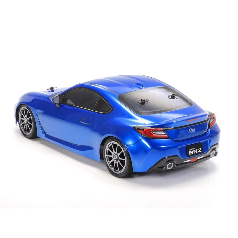 Tamiya TT02 Subaru BRZ (ZD8) / 58702 Kit à monter - Image 2