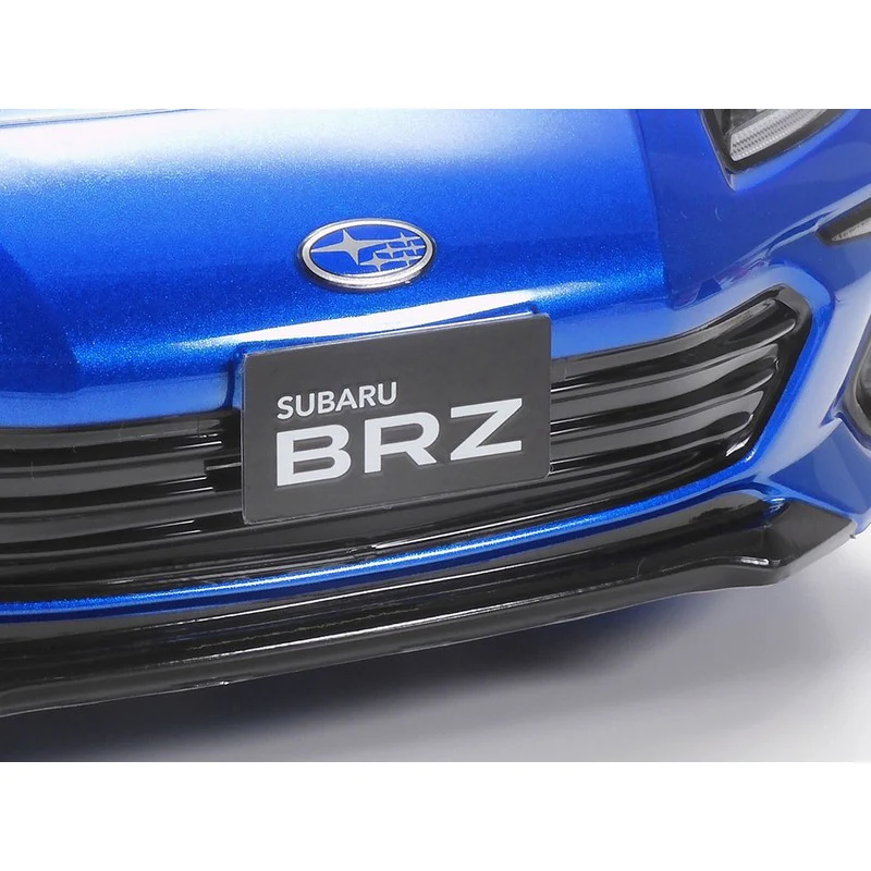 Tamiya TT02 Subaru BRZ (ZD8) / 58702 Kit à monter - Image 3