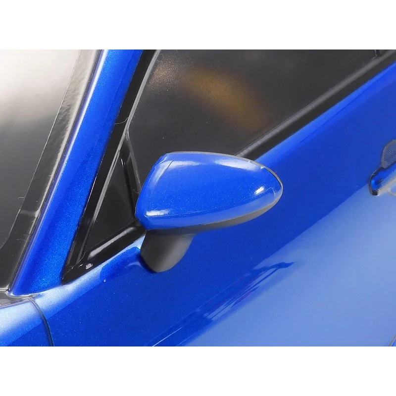 Tamiya TT02 Subaru BRZ (ZD8) / 58702 Kit à monter - Image 4