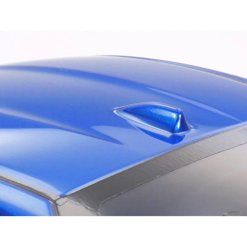 Tamiya TT02 Subaru BRZ (ZD8) / 58702 Kit à monter - Image 6