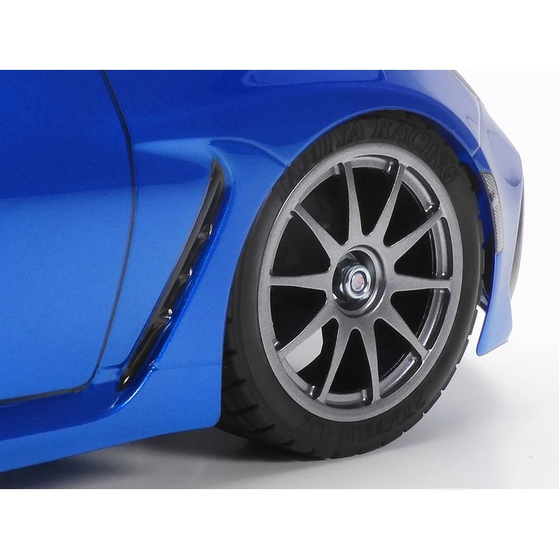 Tamiya TT02 Subaru BRZ (ZD8) / 58702 Kit à monter - Image 8