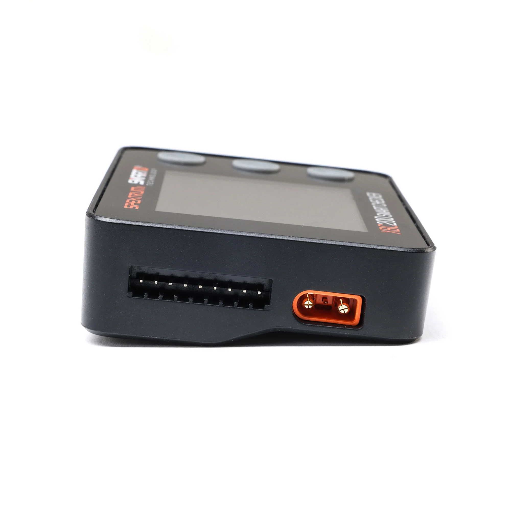 Testeur de batteries LiPo et de servo intelligent XBC200 - SPMXBC200 - Image 4