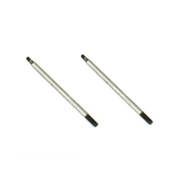 Tige d'amortisseur arrière (65mm) - Hobbytech HT-585006