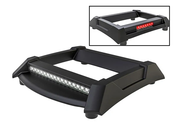 Toit avec LED Mini Maxx - Traxxas 10796