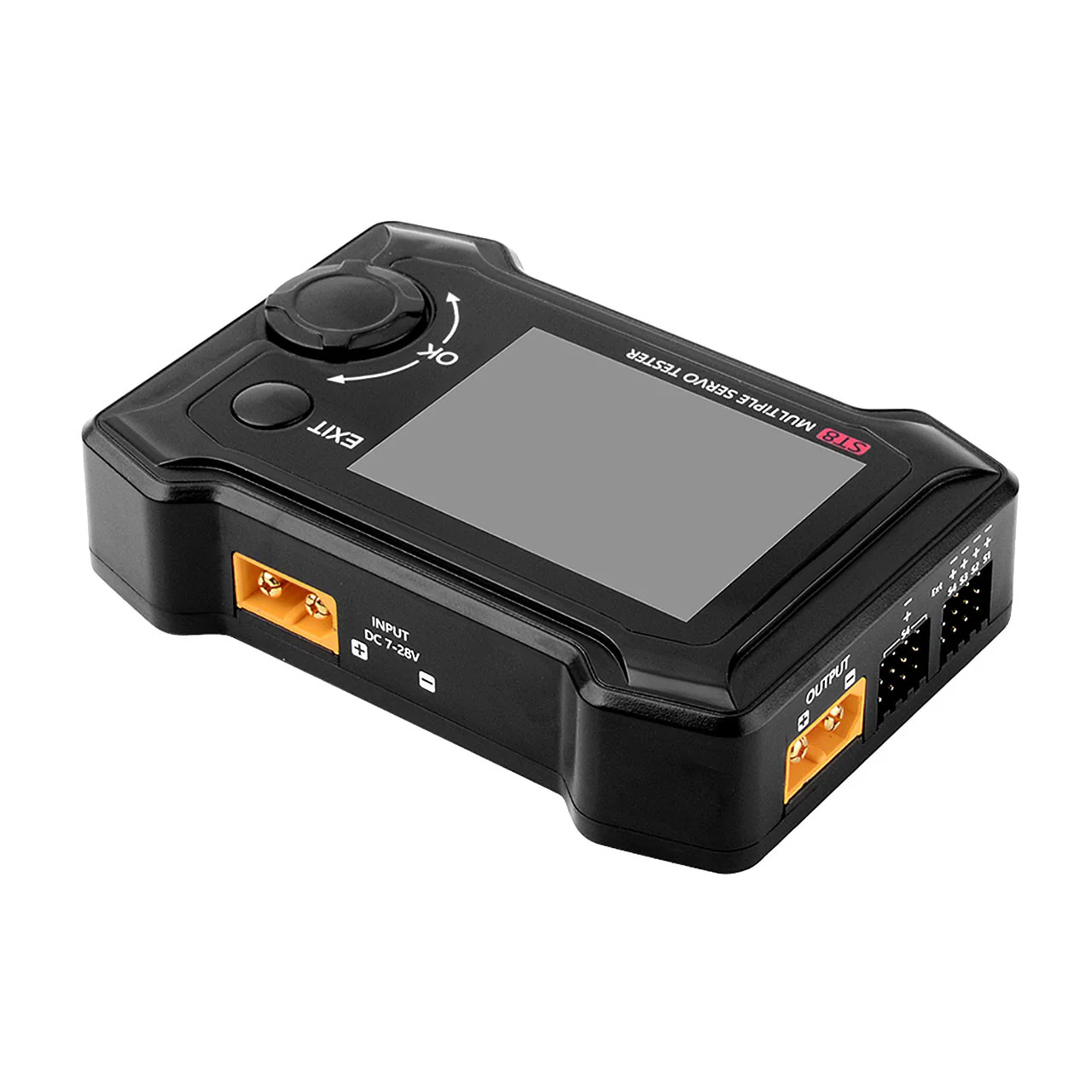 ToolkitRC ST8 Testeur de servo multi fonction - Image 4