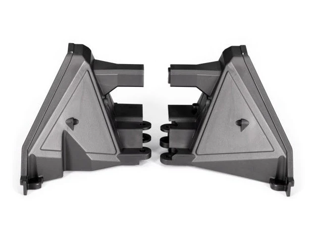 Tour d'amortisseur arrière pour Traxxas Maxx Slash - Traxxas 8939X