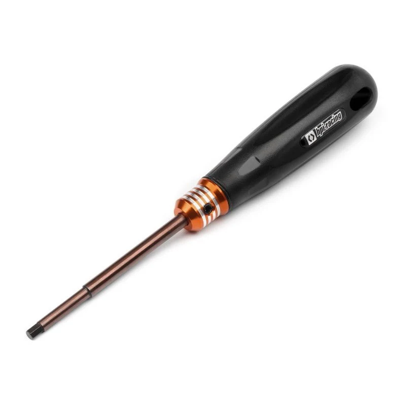 Tournevis hexagonal 4.0mm (PRO-SERIES) HPI 115541