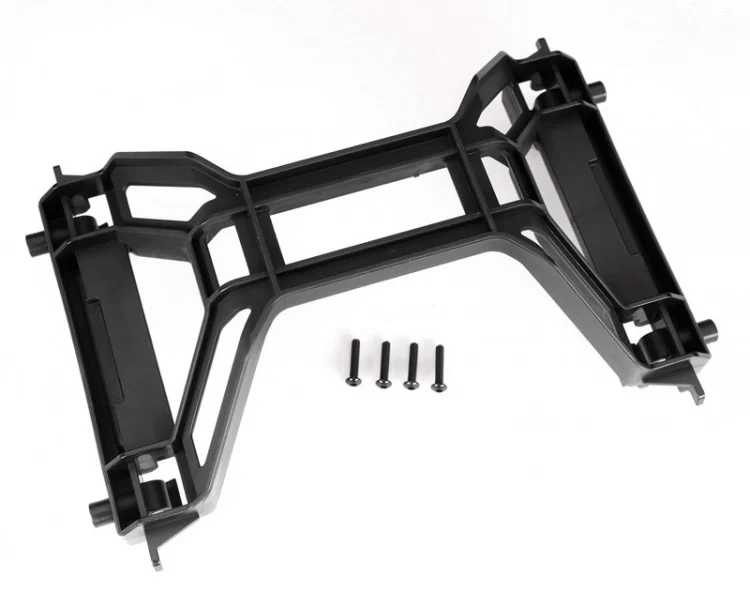 Renfort de carrosserie transversal Ford Fiesta ST Rally - Traxxas 7414