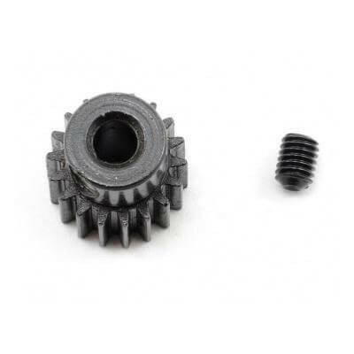 Traxxas 1918 Pignon moteur 18 dts diamètre 3,17mm