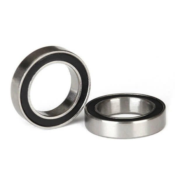 Traxxas 2 Roulements 12x18x4mm à billes étanche 5120A