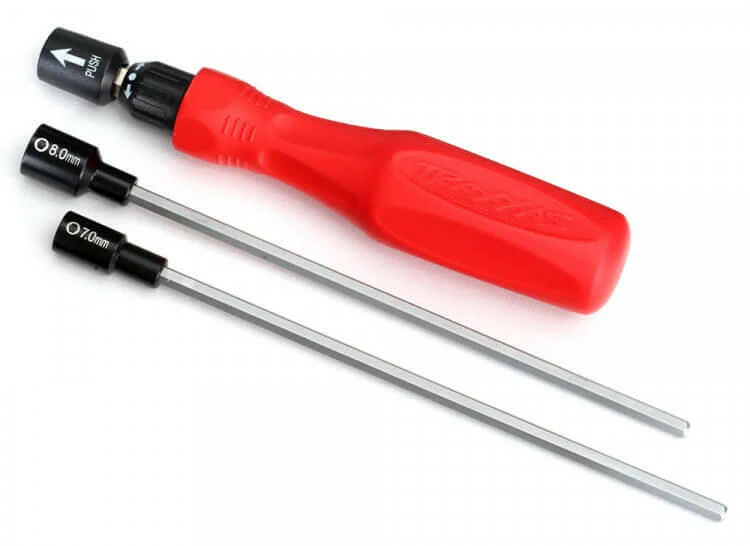 Traxxas 3415 Trousse d'outils 12 pièces, pour la réparation de votre Traxxas - Image 6
