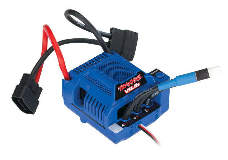 Traxxas 3496T Variateur brushless Velineon VXL-8S - XRT / XMaxx - Image 4