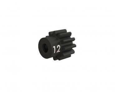 Traxxas 3942X Pignon moteur acier 32dp 12 dts renforcé