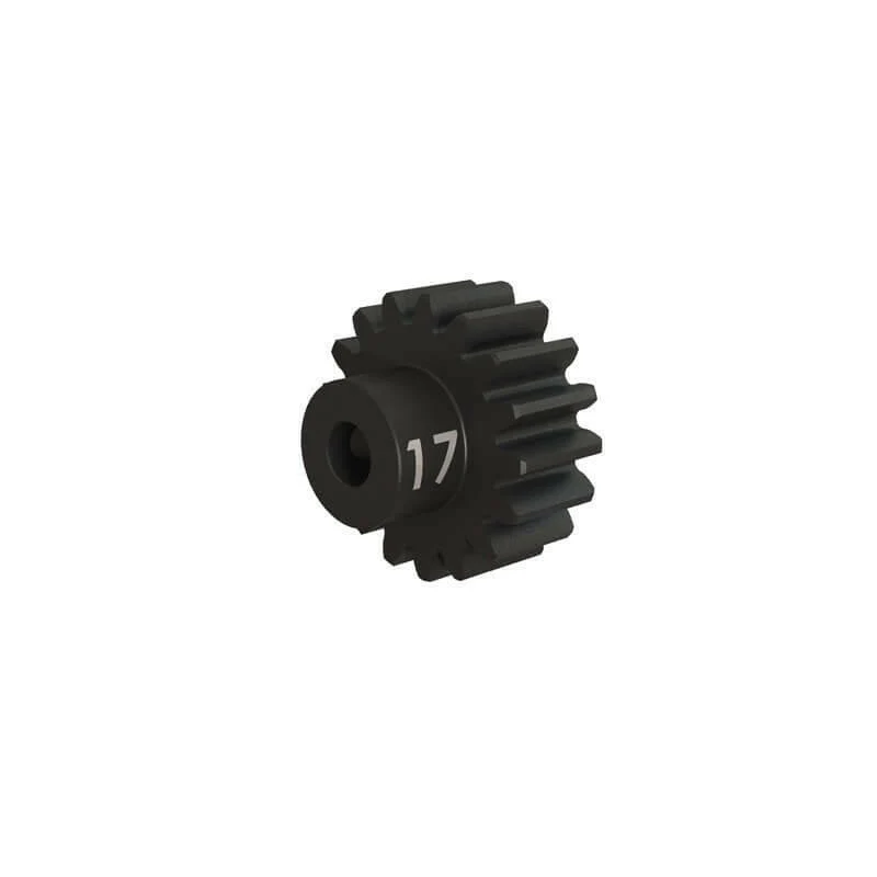 Traxxas 3947X Pignon moteur  acier 17 dts 32dp Renforcé