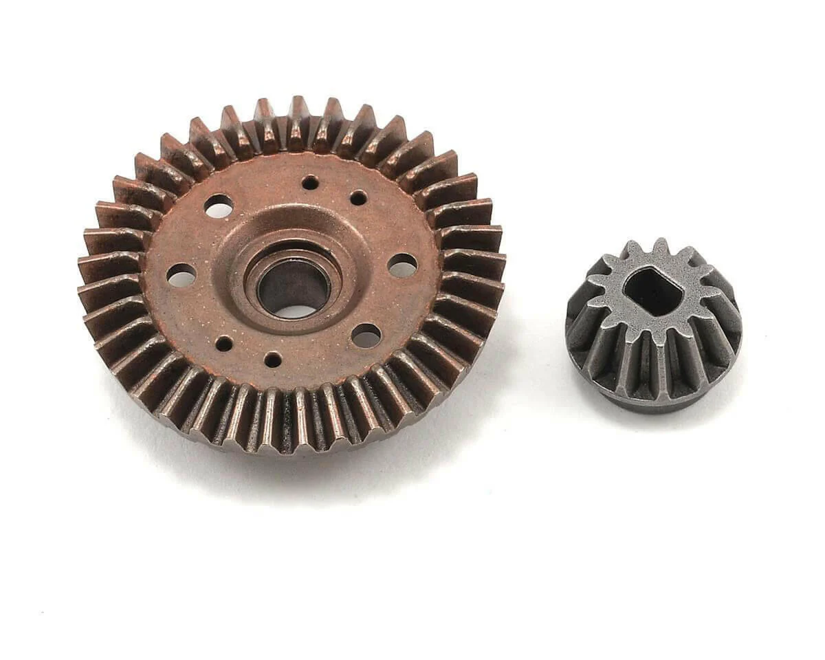 Traxxas 6879 Couronne de différentiel ARR+ Pignon - Image 2