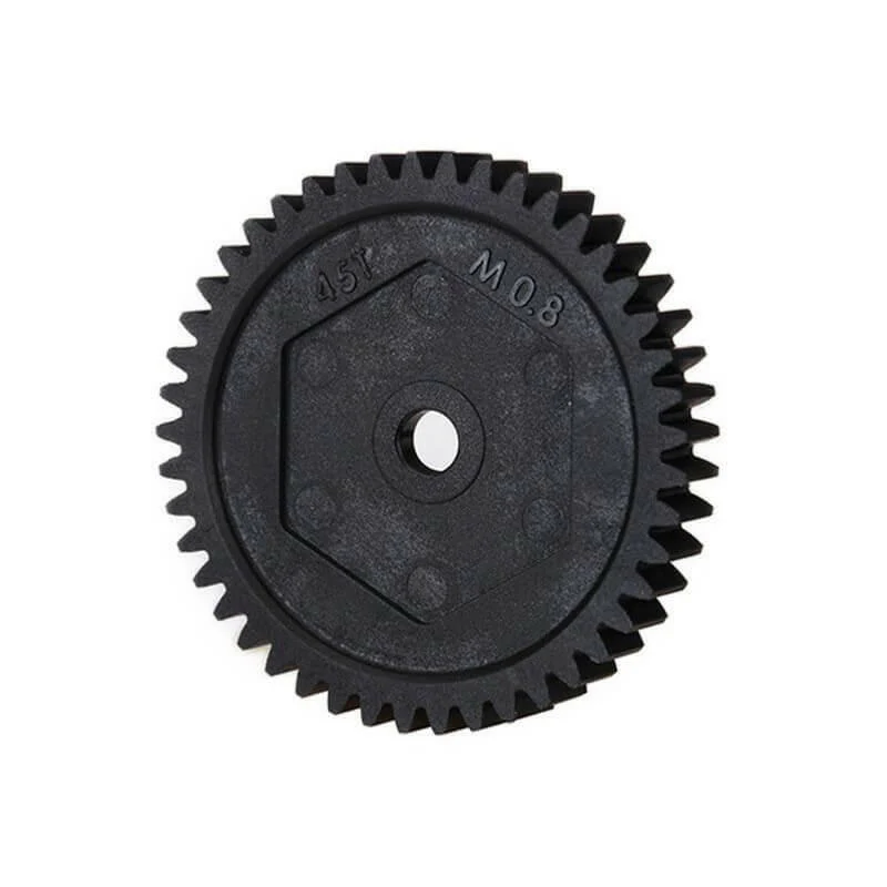 Traxxas 8053 Couronne 45 dts M08