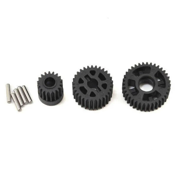 Traxxas 8293 Set pignons de transmission
