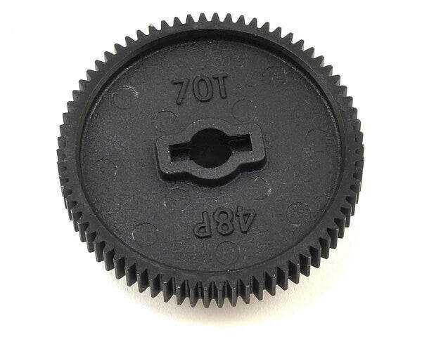 Traxxas 8357 Couronne 70 dents