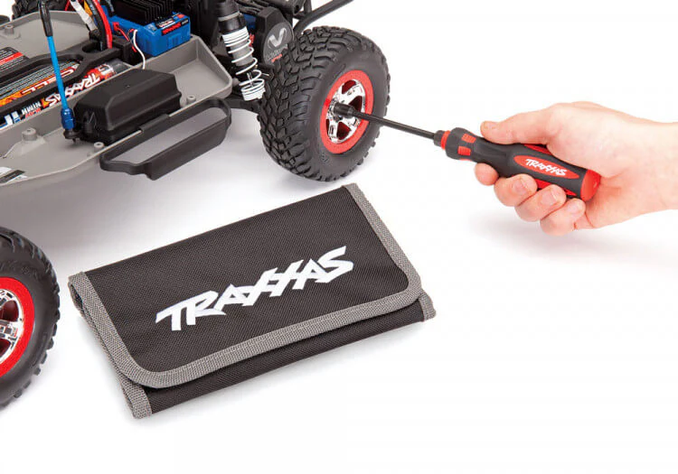 Traxxas 8719 Ensemble tournevis et 6 embouts - Image 6