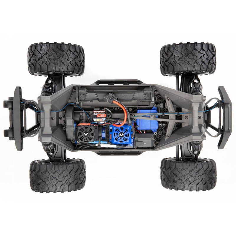 Traxxas 8990 Kit d'éclairage à Led pour Maxx - Image 4