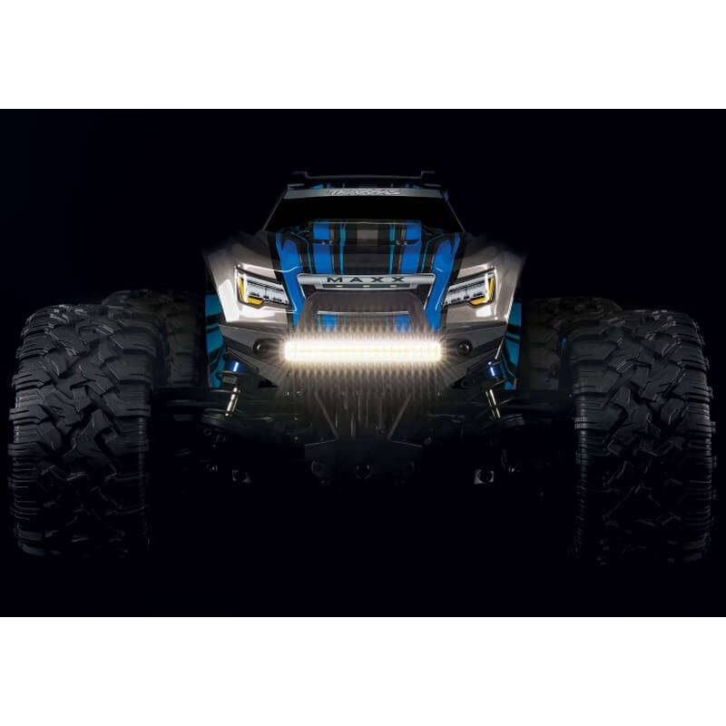 Traxxas 8990 Kit d'éclairage à Led pour Maxx - Image 5