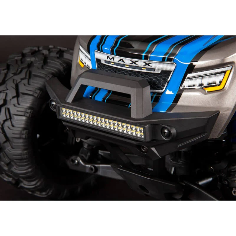 Traxxas 8990 Kit d'éclairage à Led pour Maxx - Image 7