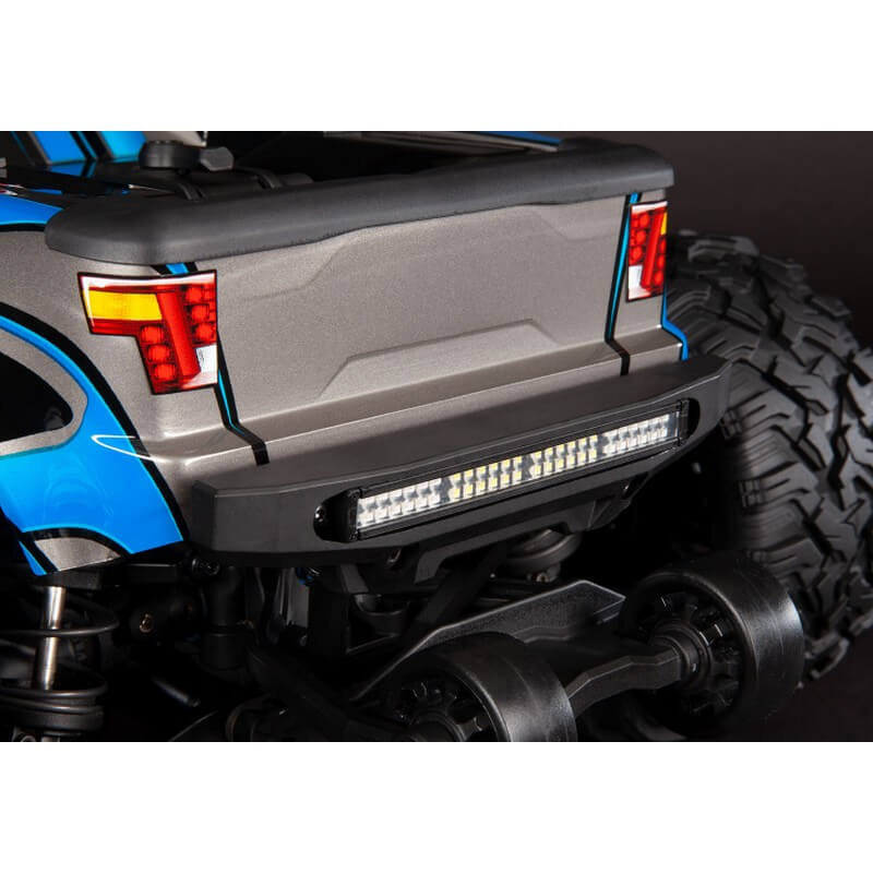 Traxxas 8990 Kit d'éclairage à Led pour Maxx - Image 9