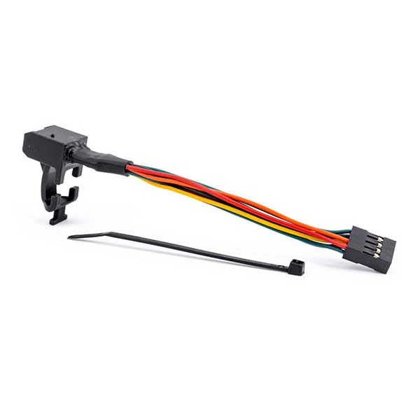 Traxxas 9693 Câble de liaison pour Sledge