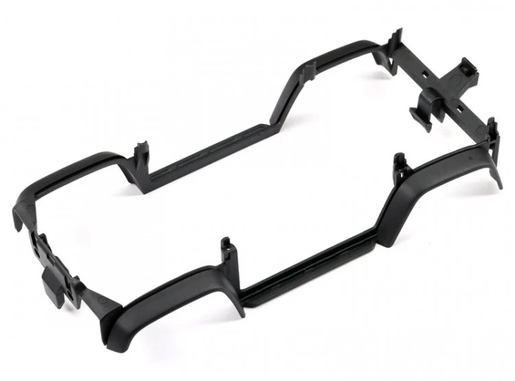 Traxxas 9724 Cadre Pour Carrosserie 9712 - Trx-4m