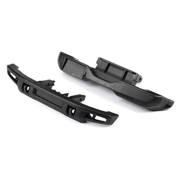 Traxxas 9735 Pare choc avant/arrière pour 9712 TRX-4M