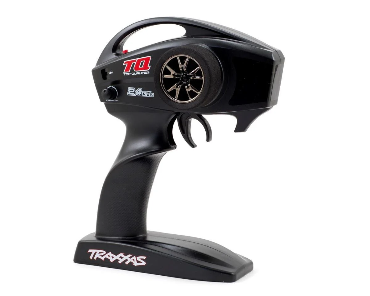 Traxxas Bigfoot HD BL-2s RTR 36334-4 Classic - Image 6