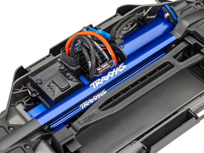 Traxxas Buggy 1/8 Jato 4x4 VXL RTR 90386-4 rose - Image 9