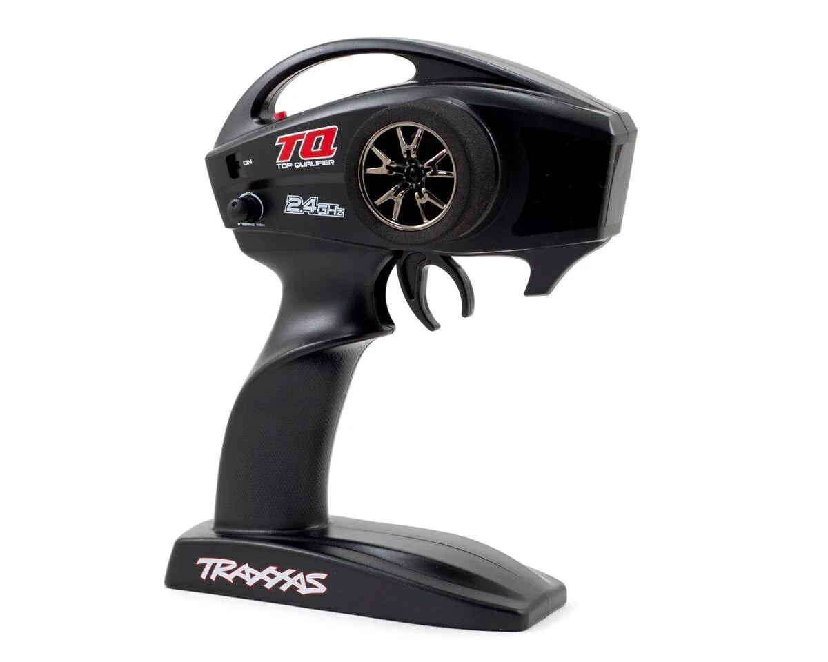 Traxxas Offshore Disruptor VXL 4S RTR 106064-4 rose - Image 5