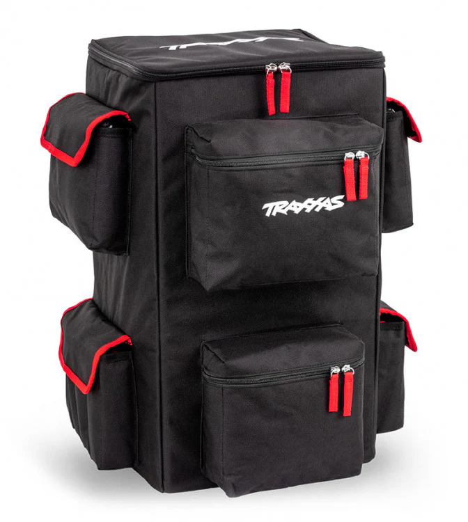 Traxxas Sac de Transport Backpack 9916