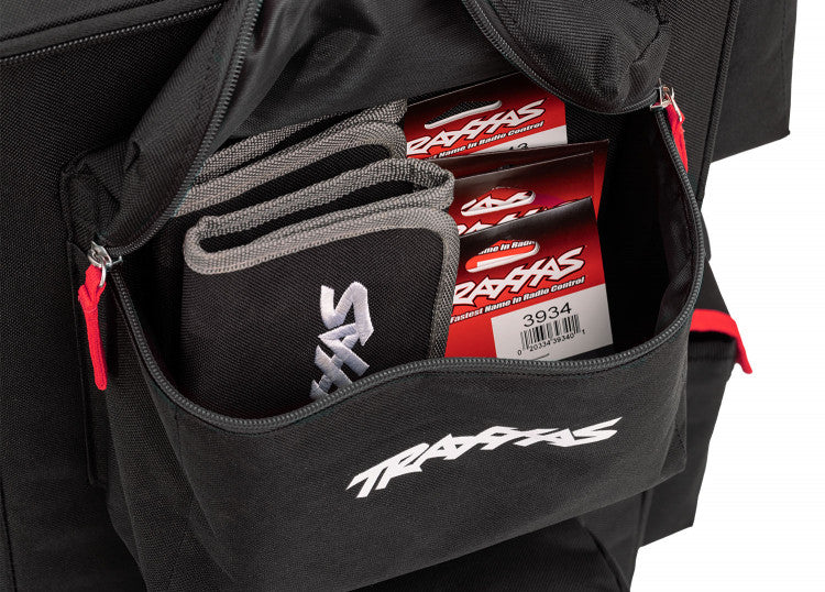 Traxxas Sac de Transport Backpack 9916 - Image 5
