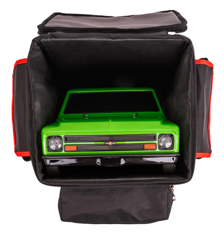Traxxas Sac de Transport Backpack 9916 - Image 8