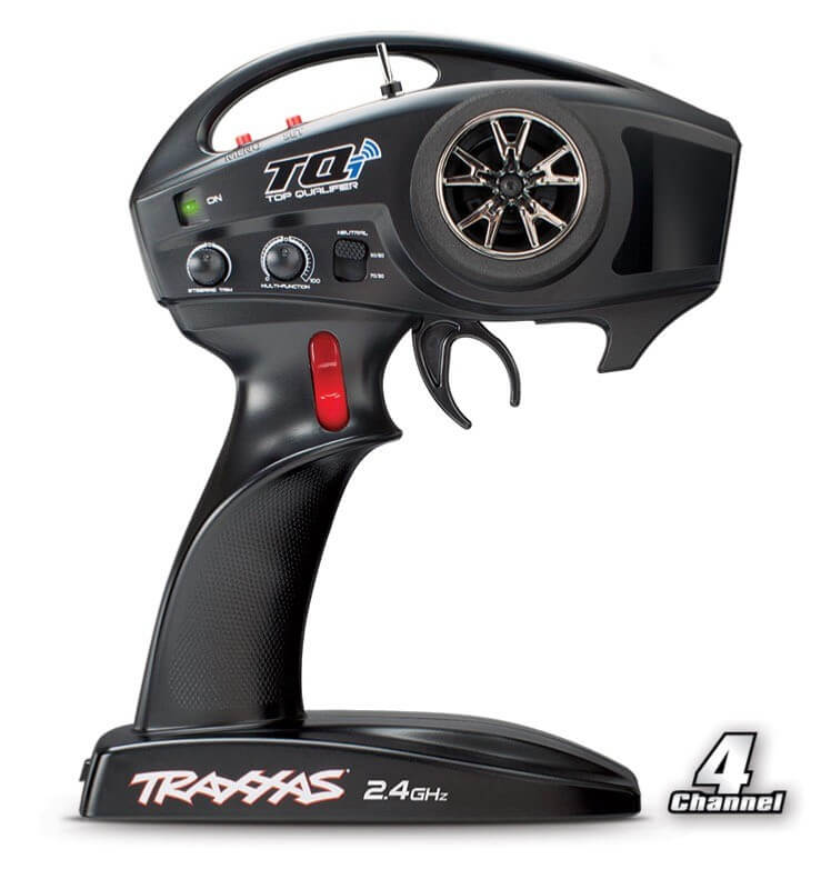 Traxxas TRX-4 Land Rover Defender Clipless RTR 82256-4 sable - Image 3