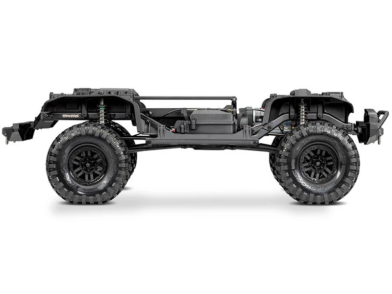 Traxxas TRX-4 Land Rover Defender Clipless RTR 82256-4 vert - Image 6