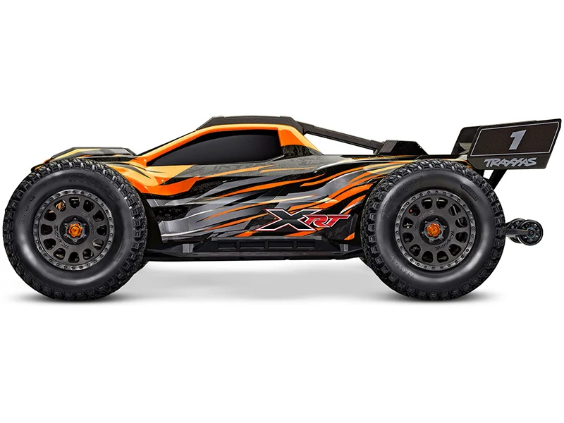 Traxxas XRT VXL-8S RTR 1/7 brushless 78086-4 - Image 10