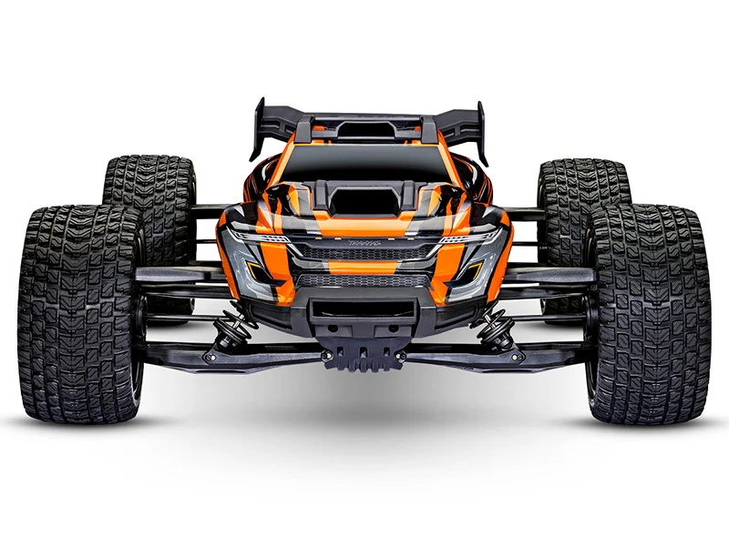 Traxxas XRT VXL-8S RTR 1/7 brushless 78086-4 - Image 11