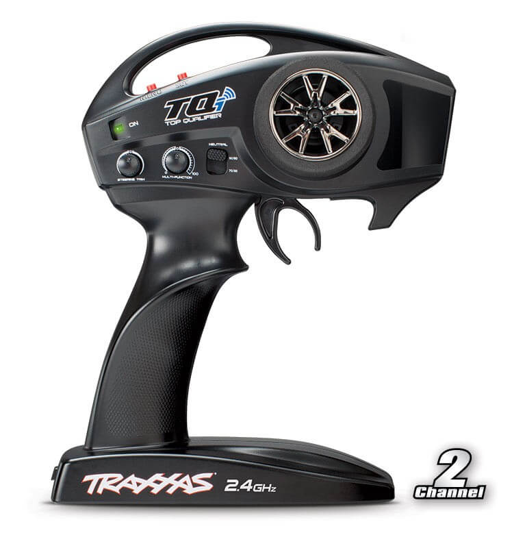 Traxxas XRT VXL-8S RTR 1/7 brushless 78086-4 - Image 3